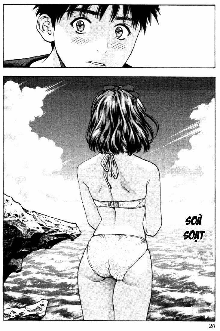 I”S Chapter 64 - Trang 2