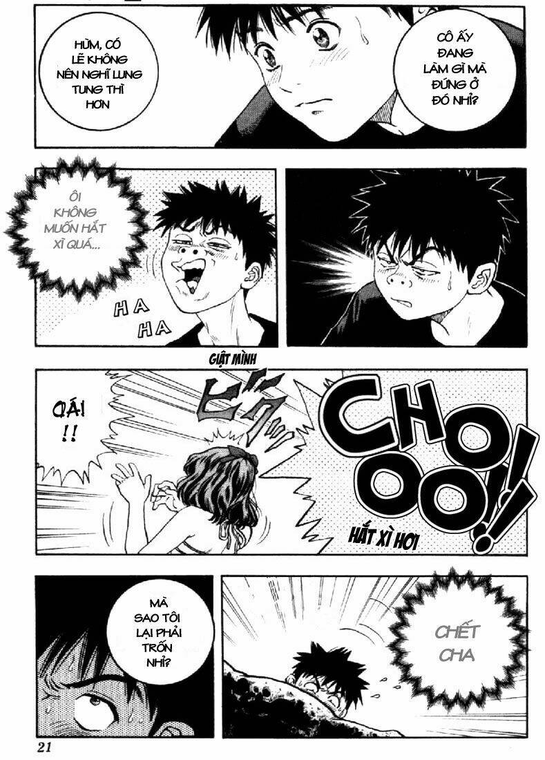 I”S Chapter 64 - Trang 2