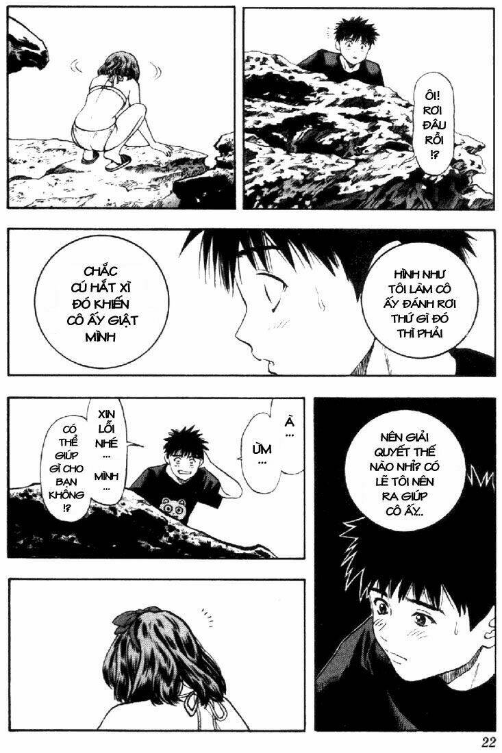 I”S Chapter 64 - Trang 2