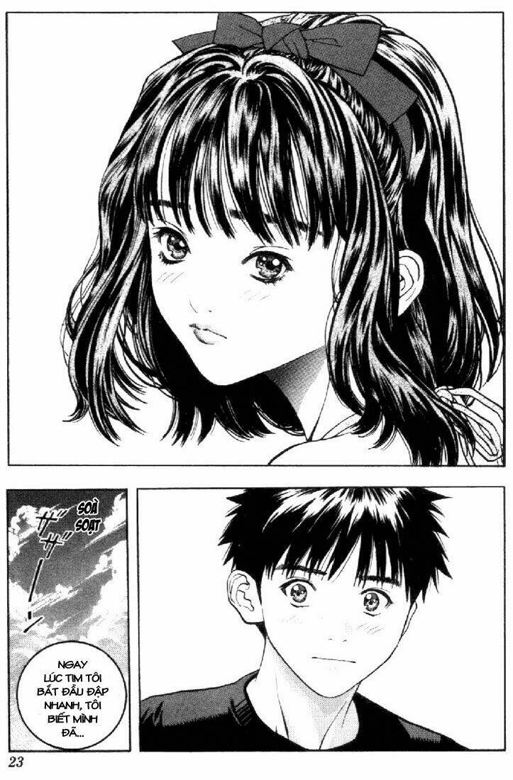 I”S Chapter 64 - Trang 2