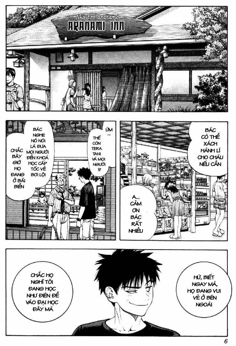 I”S Chapter 64 - Trang 2