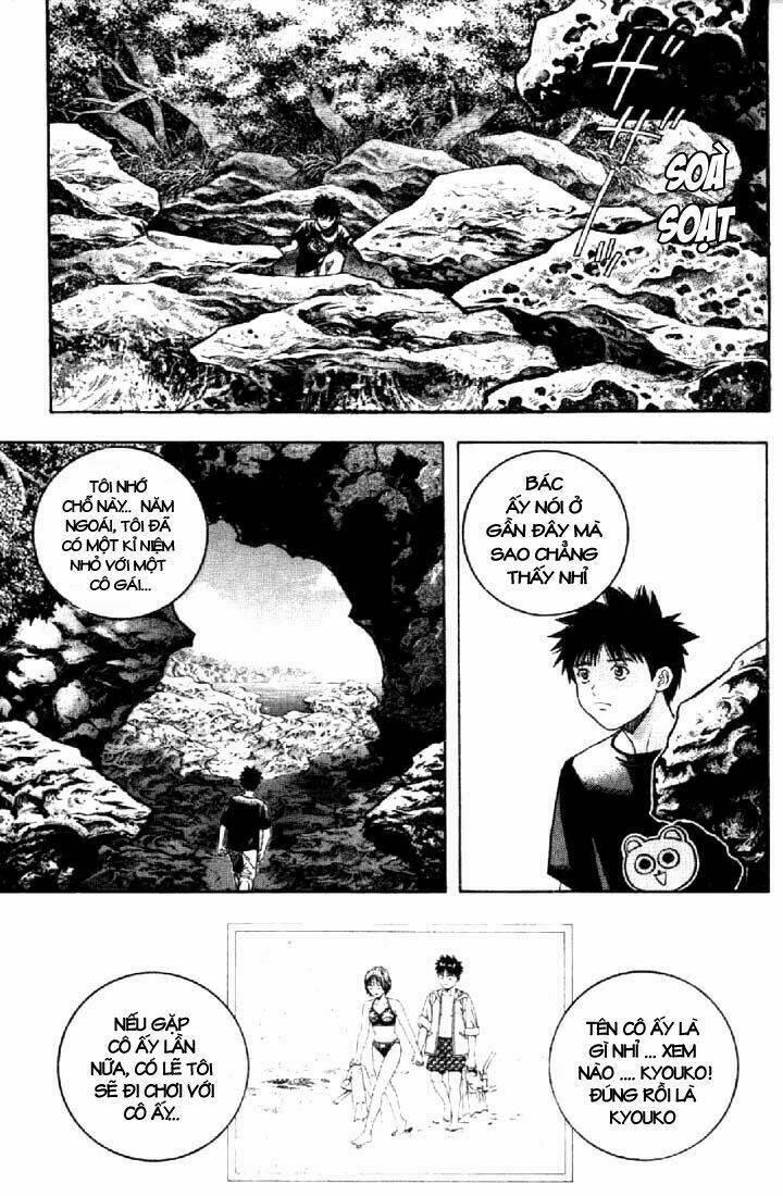 I”S Chapter 64 - Trang 2