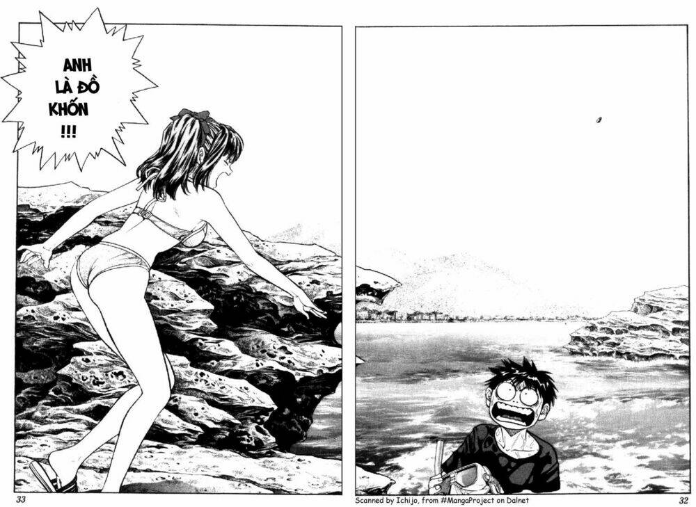 I”S Chapter 65 - Trang 2