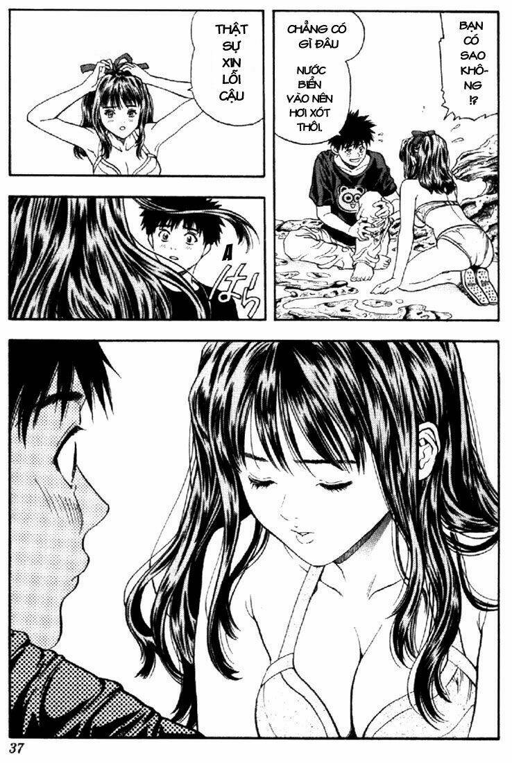 I”S Chapter 65 - Trang 2