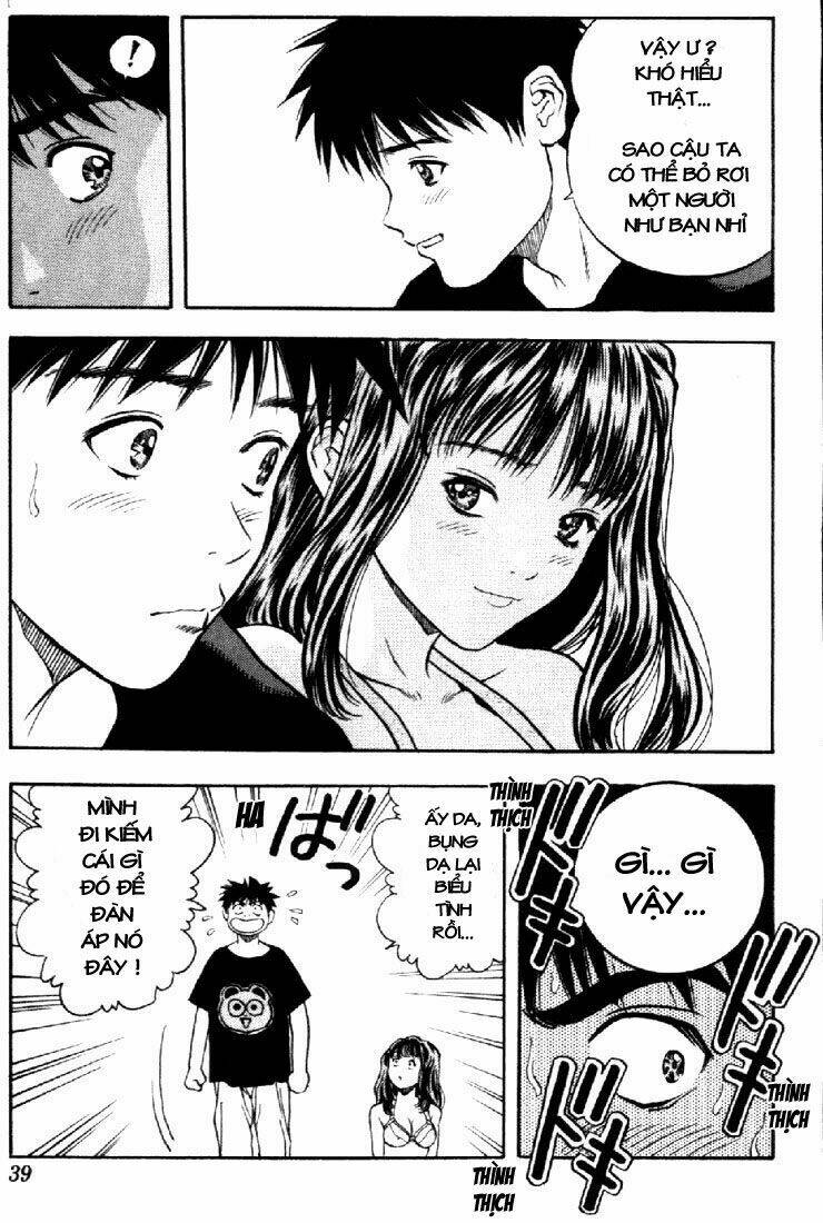 I”S Chapter 65 - Trang 2