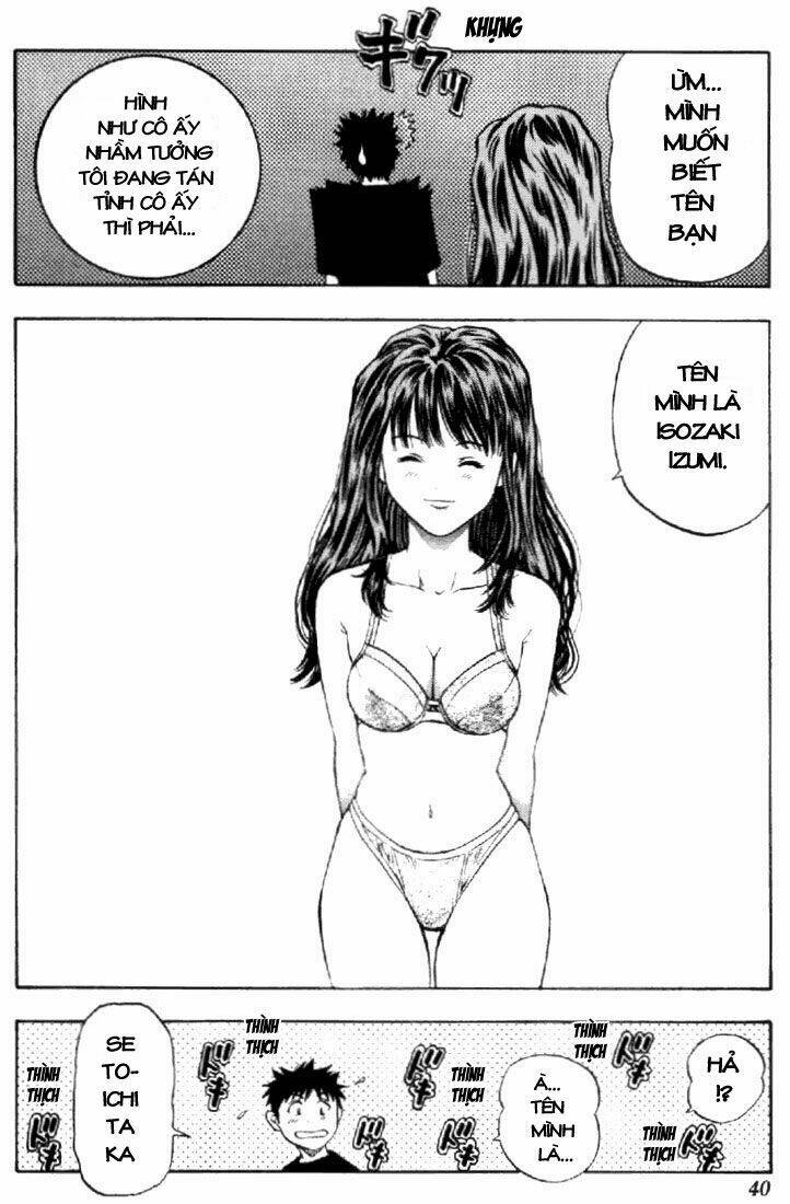 I”S Chapter 65 - Trang 2