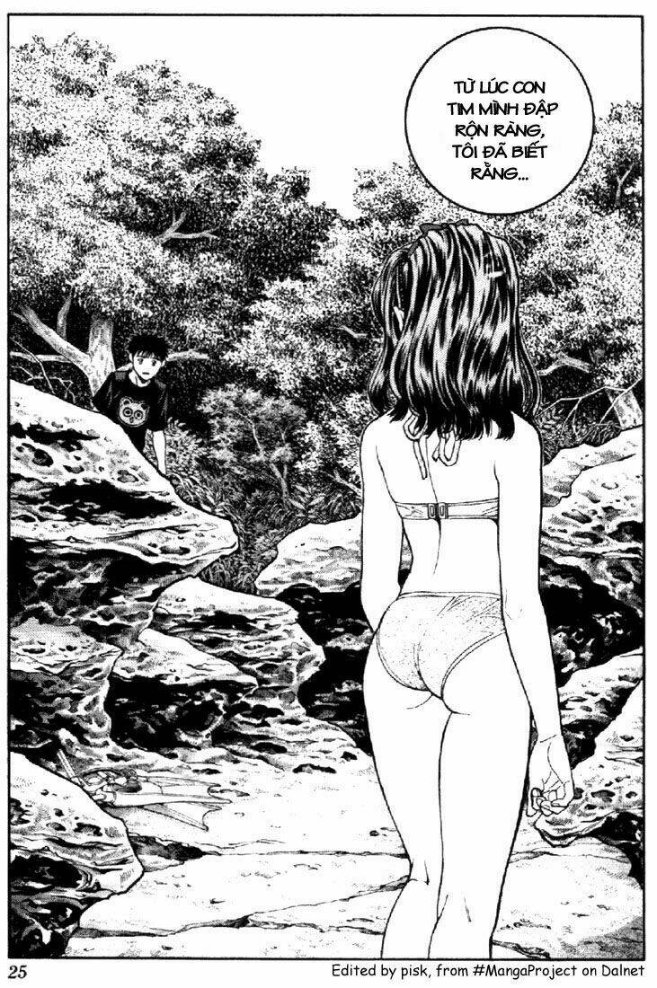 I”S Chapter 65 - Trang 2