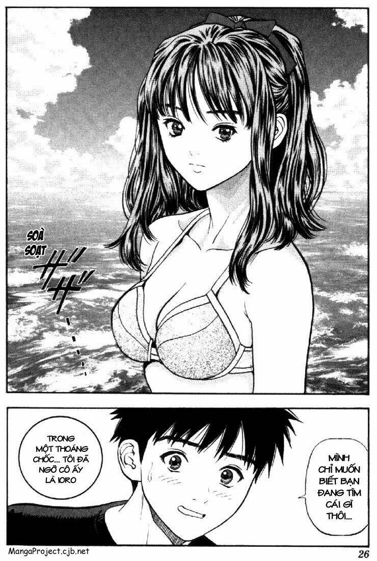 I”S Chapter 65 - Trang 2