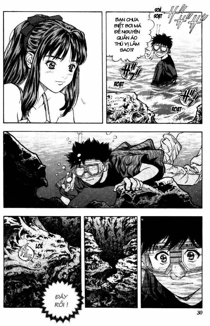 I”S Chapter 65 - Trang 2