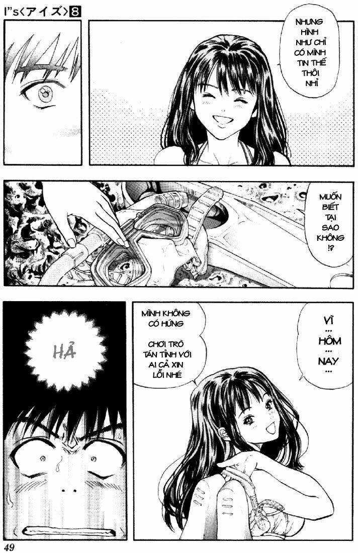 I”S Chapter 66 - Trang 2