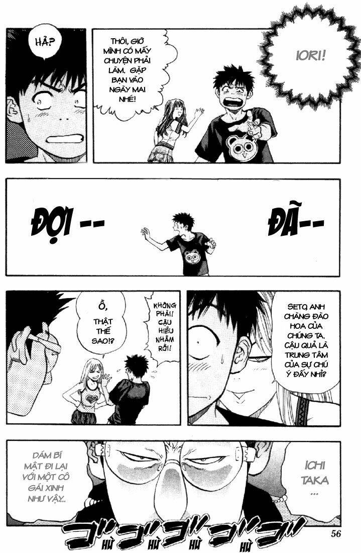 I”S Chapter 66 - Trang 2