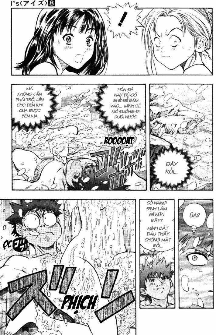 I”S Chapter 68 - Trang 2
