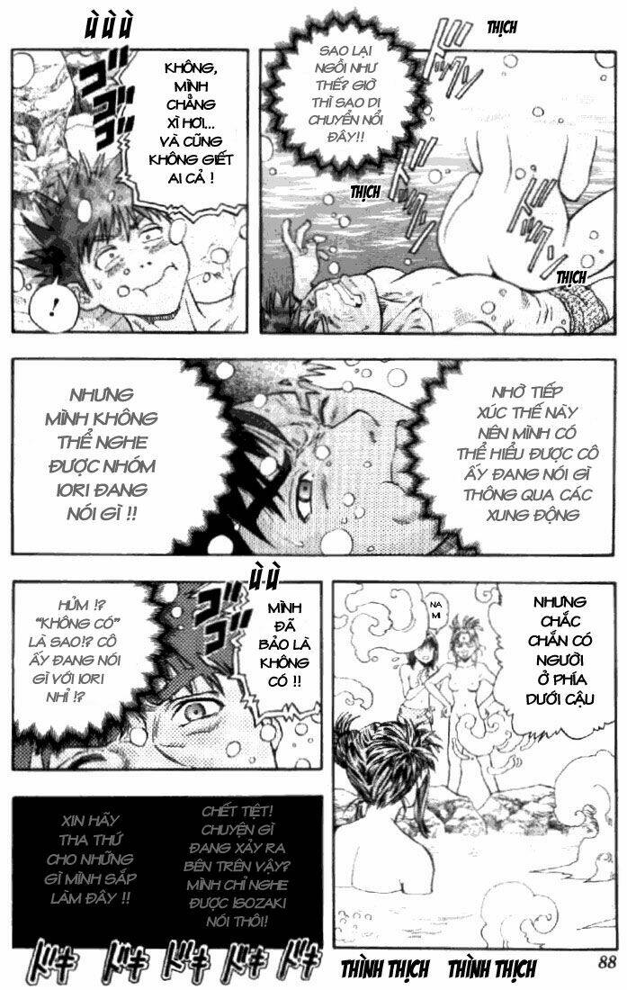 I”S Chapter 68 - Trang 2