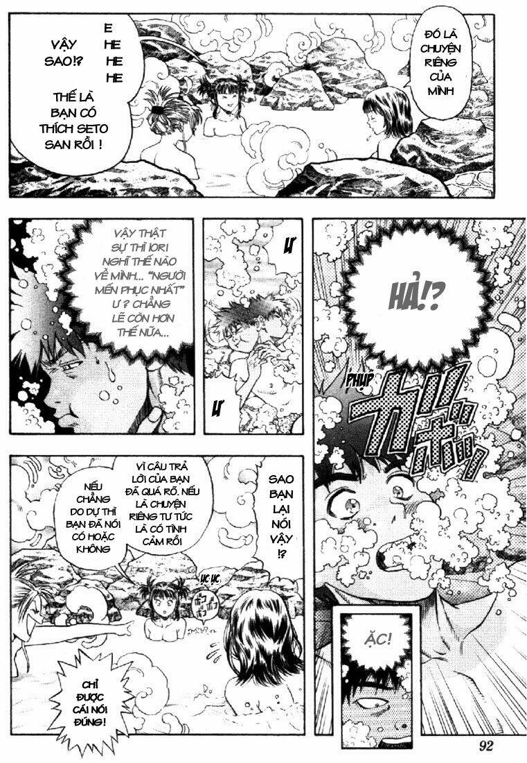 I”S Chapter 68 - Trang 2