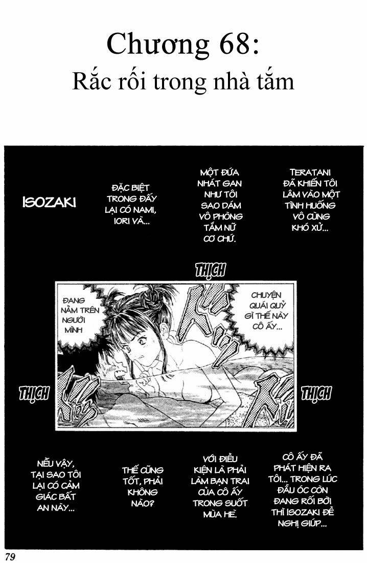 I”S Chapter 68 - Trang 2