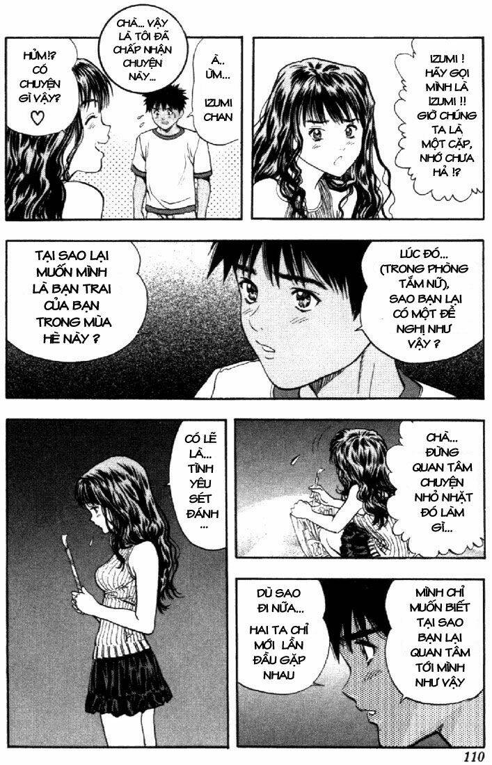 I”S Chapter 69 - Trang 2