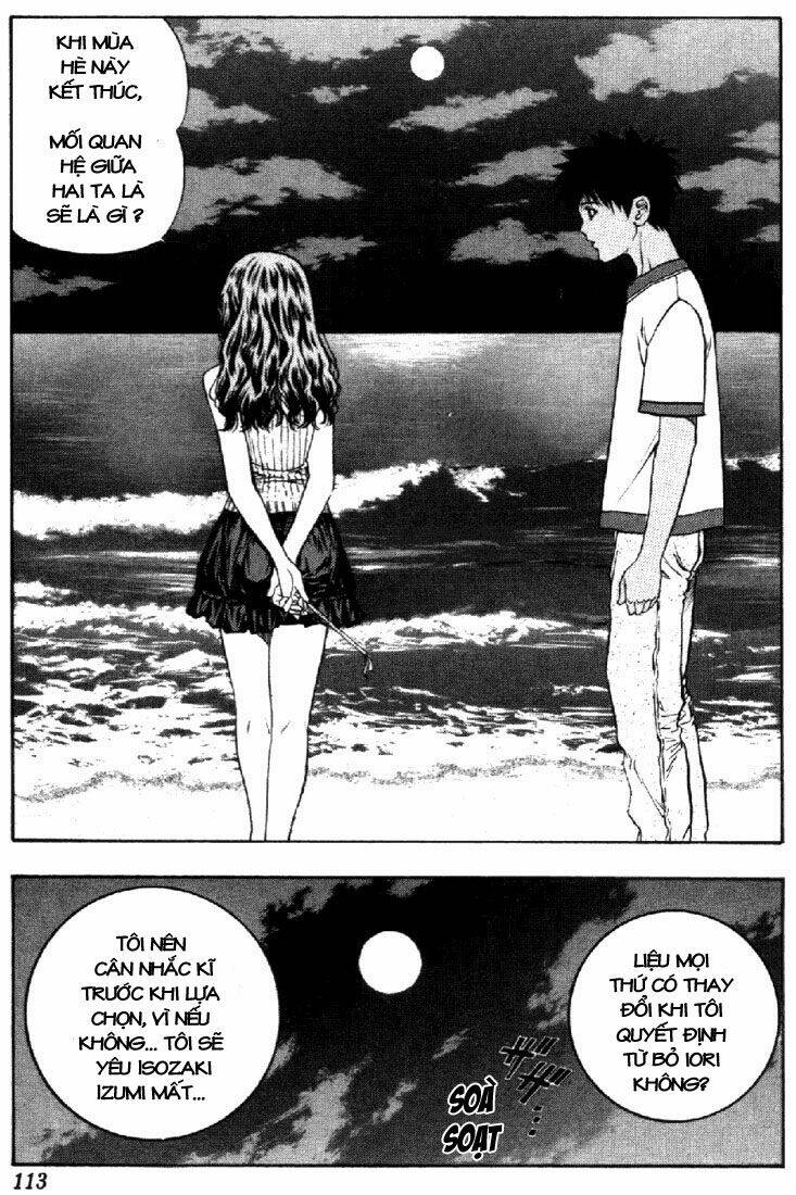 I”S Chapter 69 - Trang 2