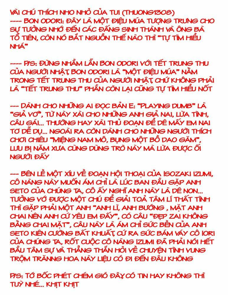 I”S Chapter 69 - Trang 2