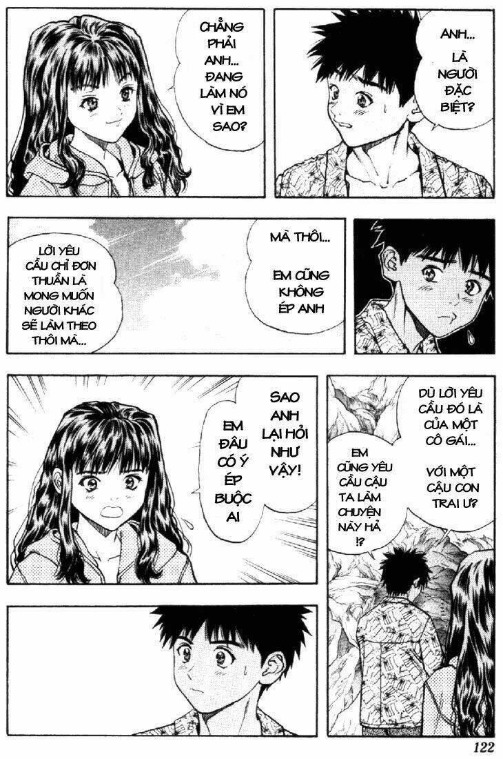 I”S Chapter 70 - Trang 2