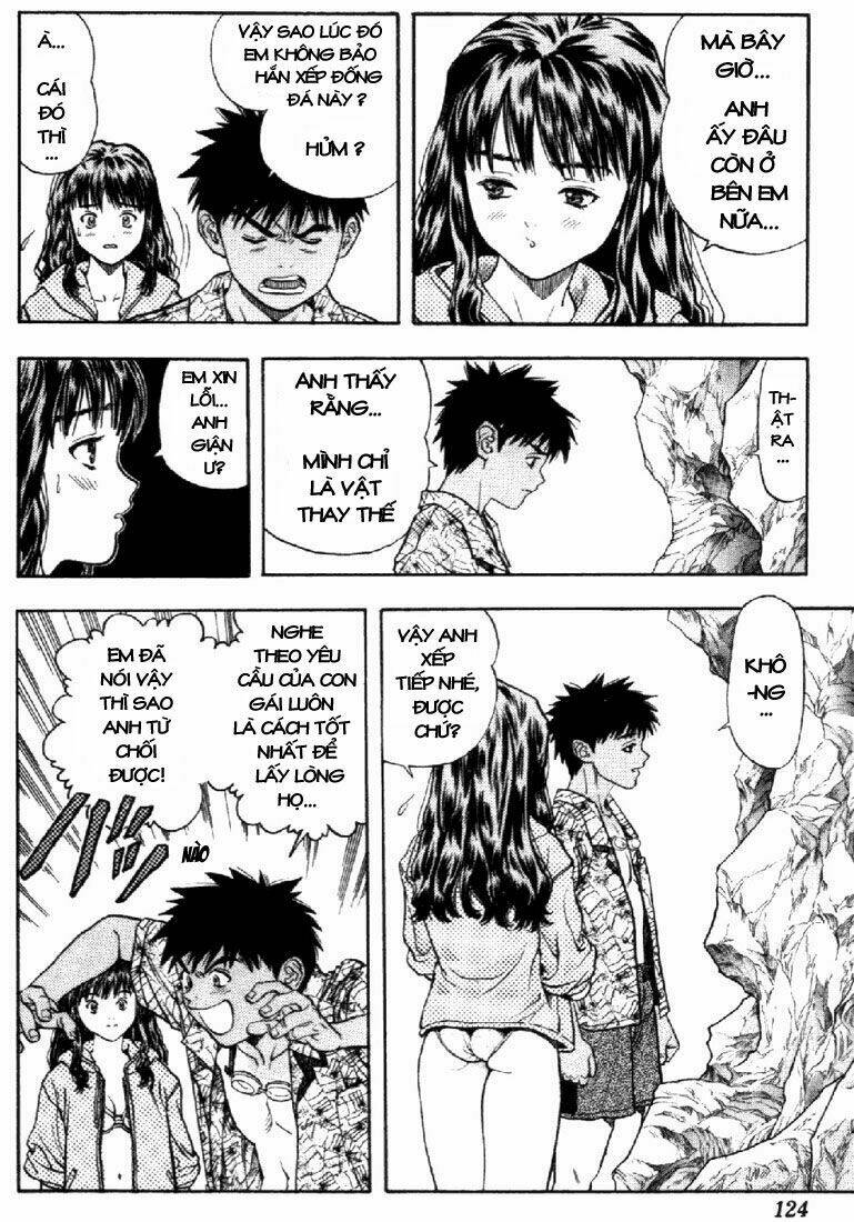 I”S Chapter 70 - Trang 2