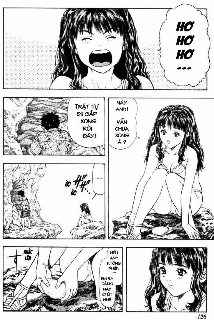 I”S Chapter 70 - Trang 2