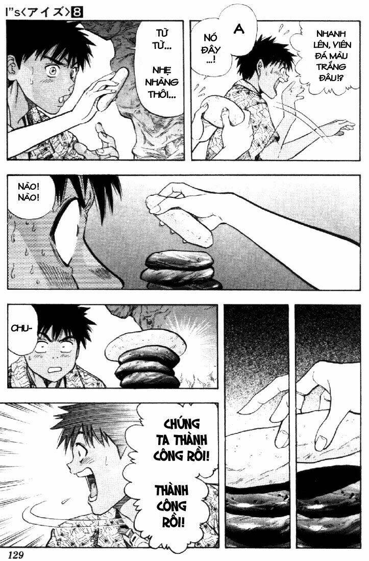 I”S Chapter 70 - Trang 2