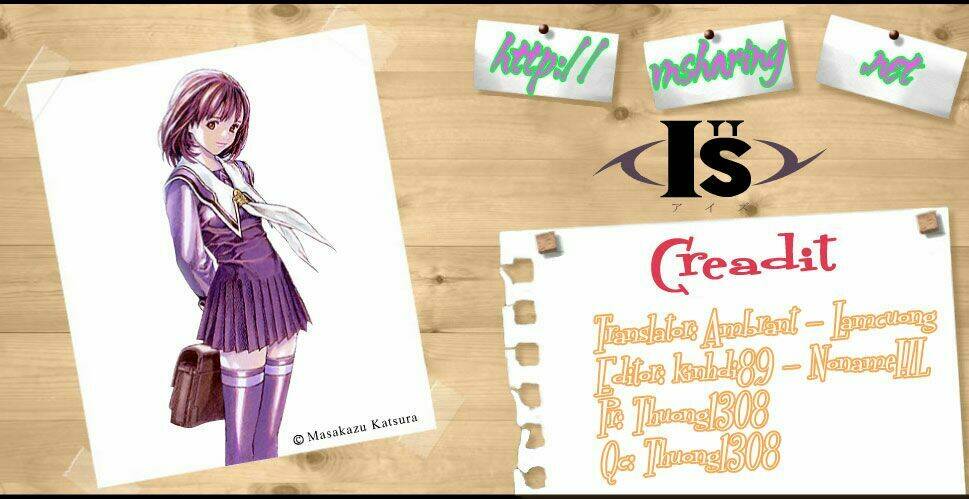 I”S Chapter 70 - Trang 2