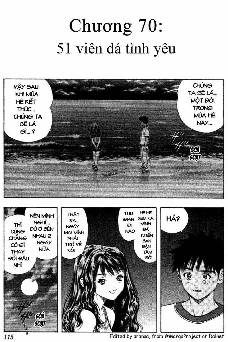 I”S Chapter 70 - Trang 2