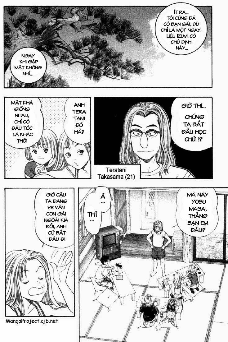 I”S Chapter 70 - Trang 2