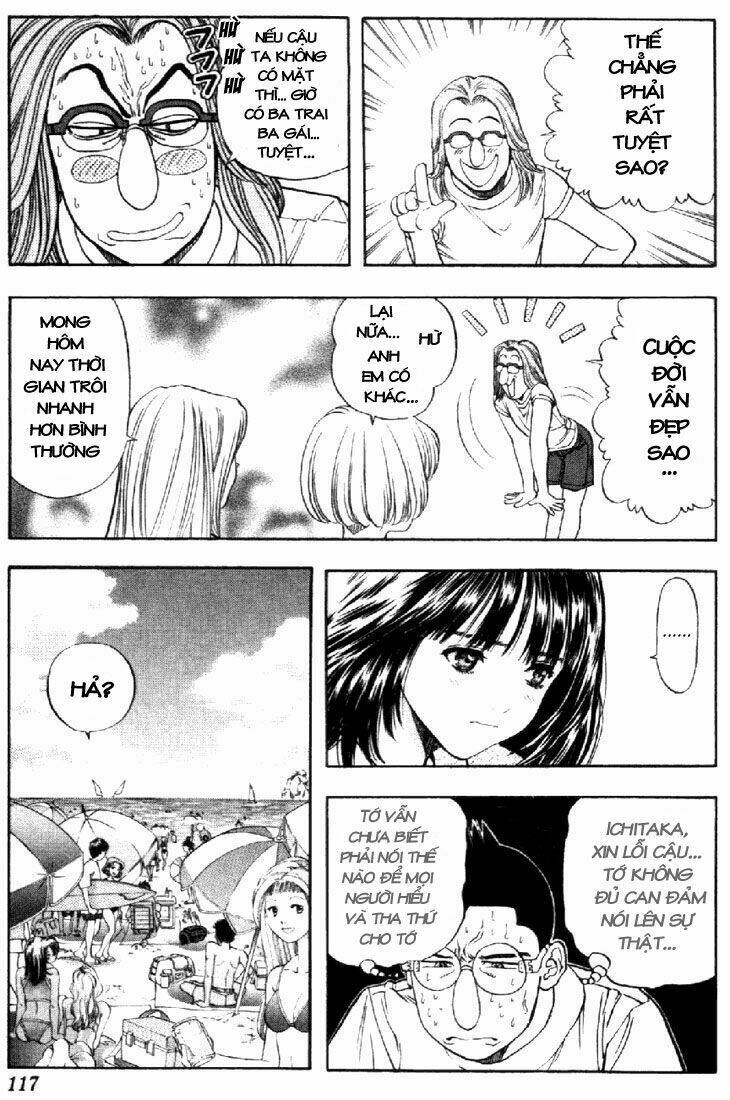 I”S Chapter 70 - Trang 2