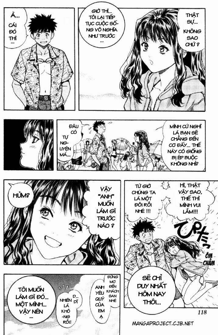 I”S Chapter 70 - Trang 2