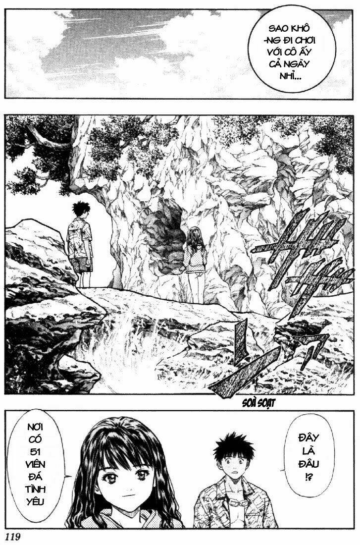 I”S Chapter 70 - Trang 2