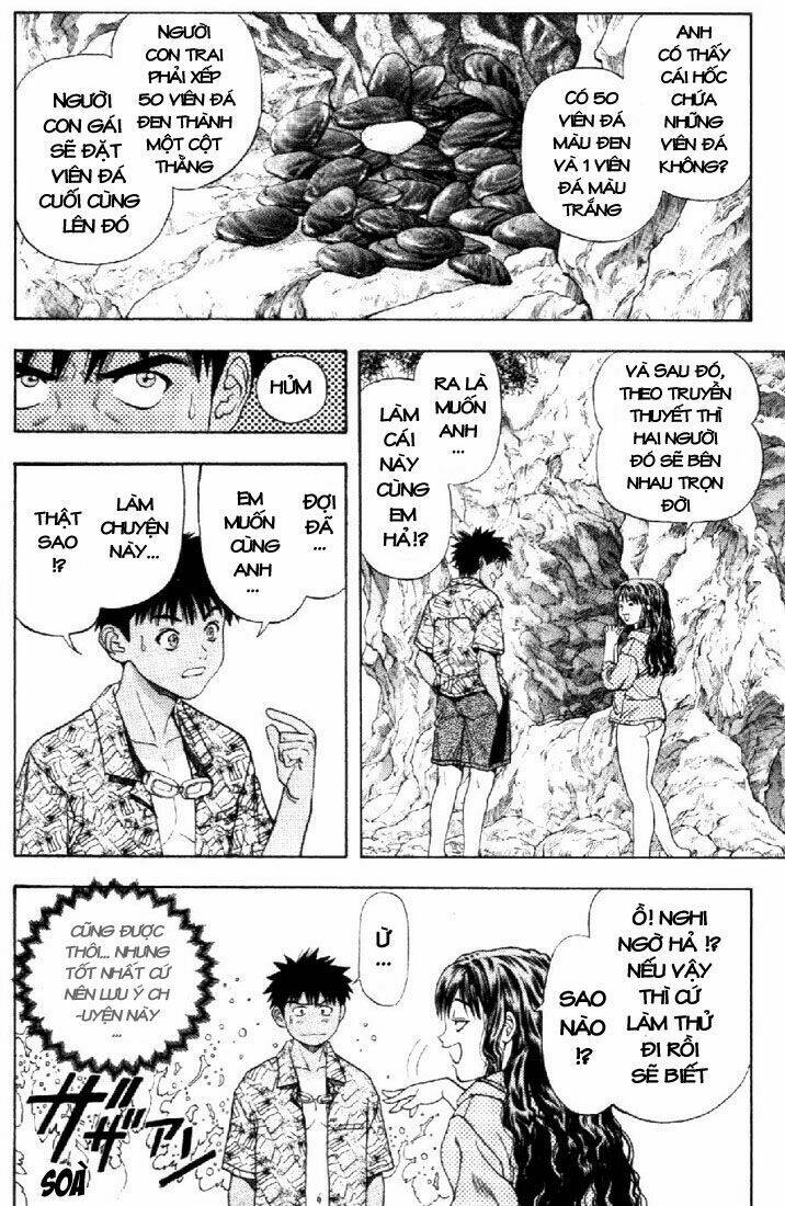 I”S Chapter 70 - Trang 2