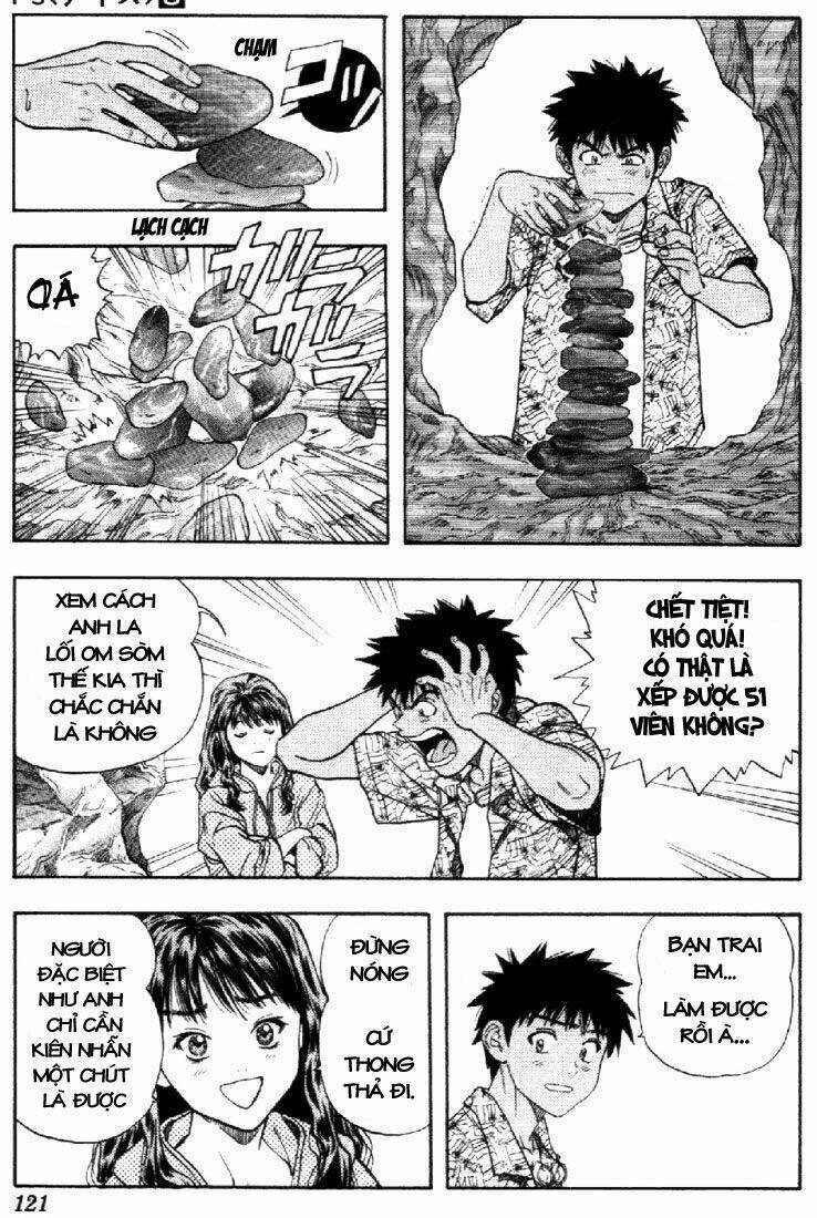 I”S Chapter 70 - Trang 2