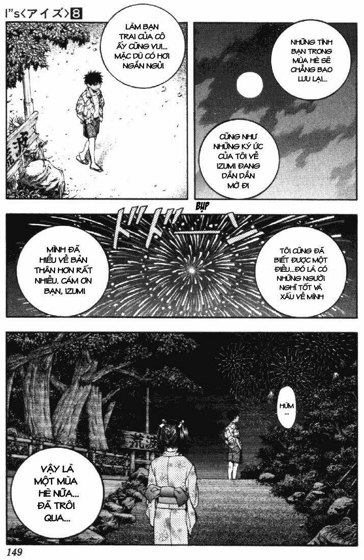 I”S Chapter 71 - Trang 2