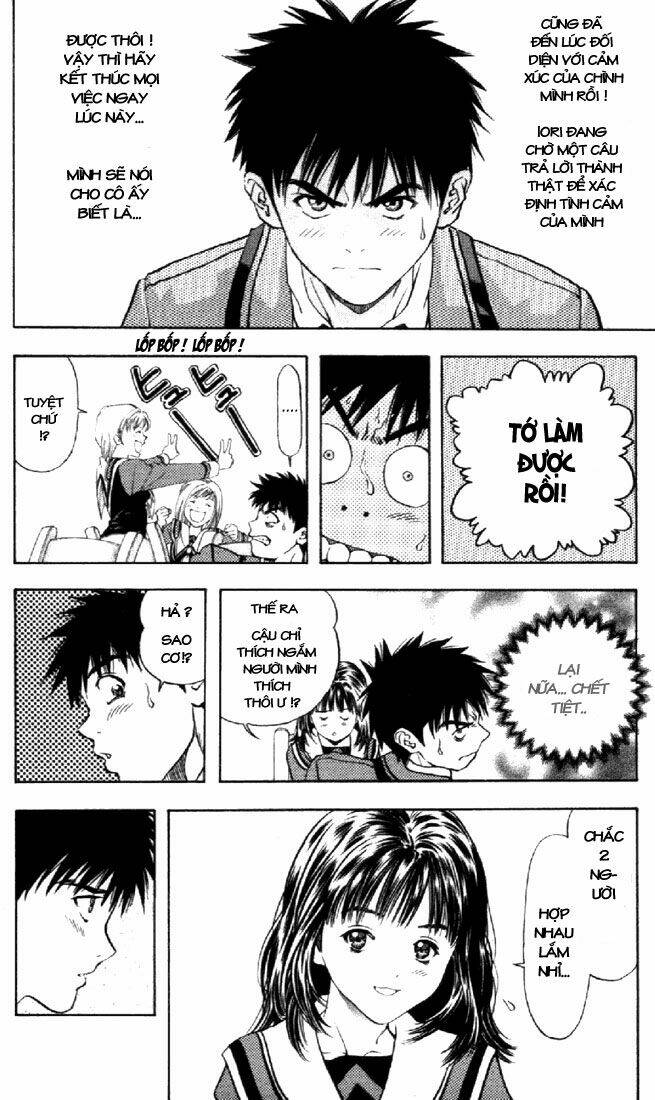 I”S Chapter 73 - Trang 2