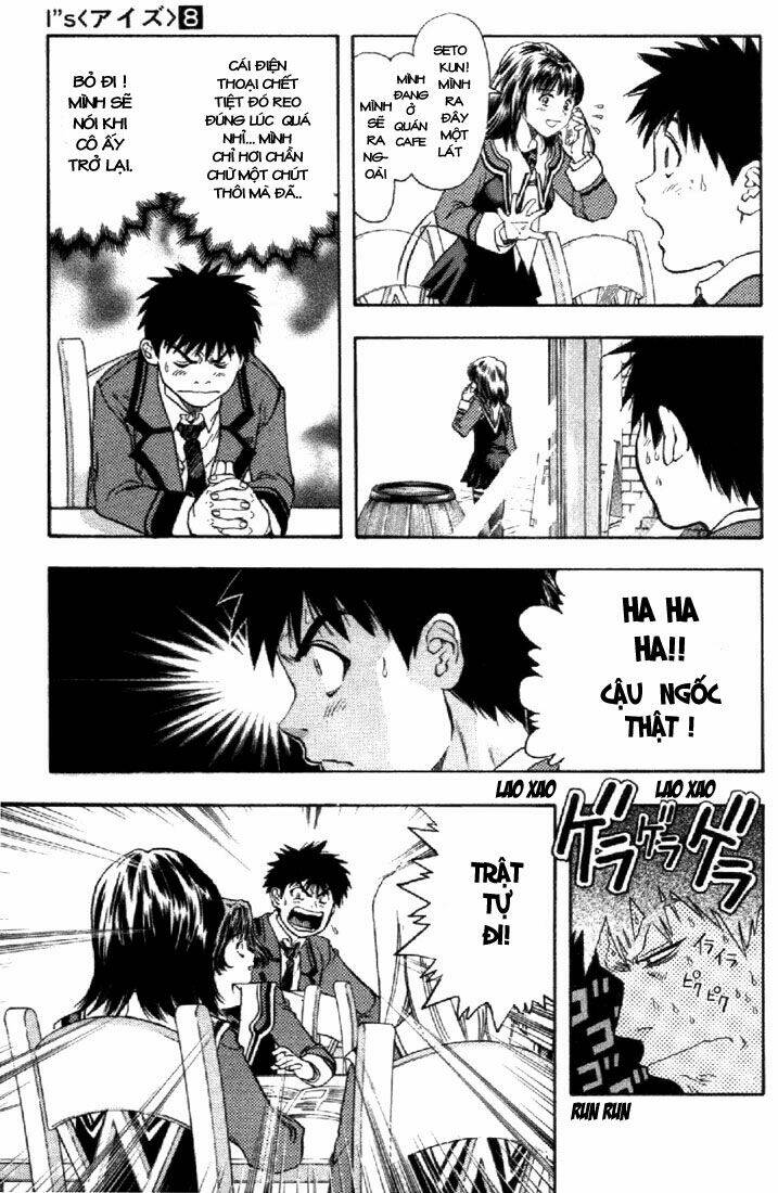 I”S Chapter 73 - Trang 2