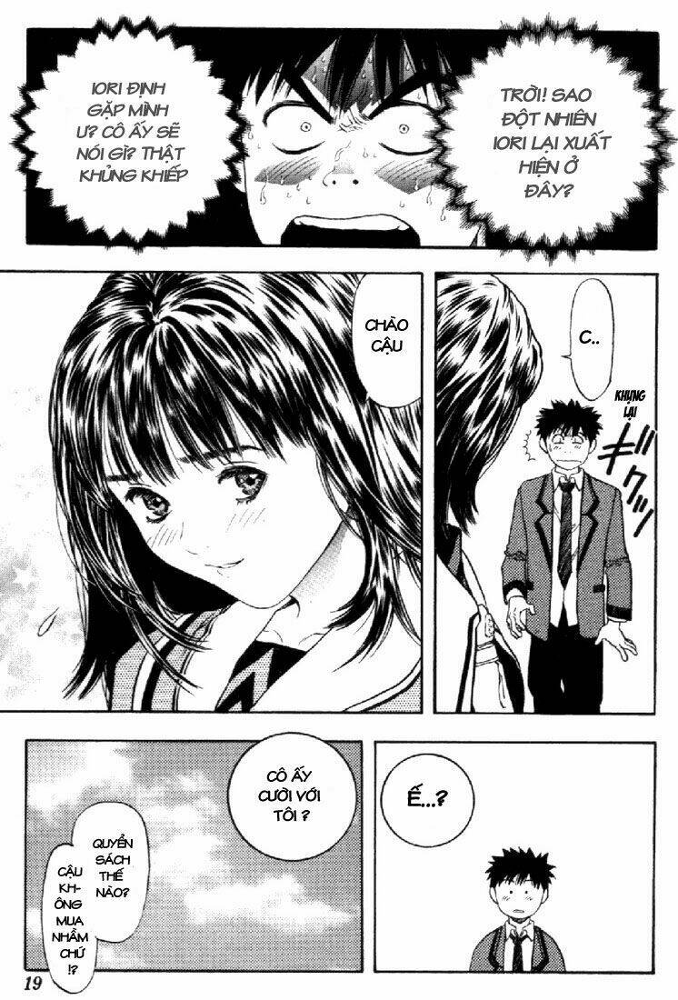 I”S Chapter 74 - Trang 2