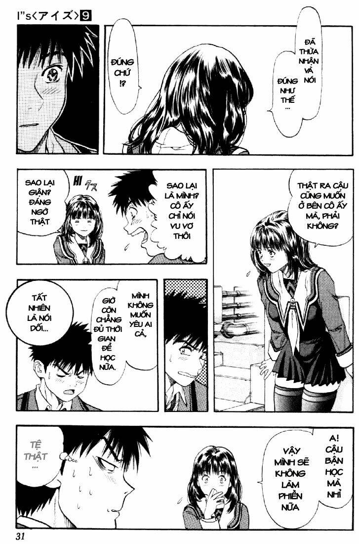 I”S Chapter 75 - Trang 2