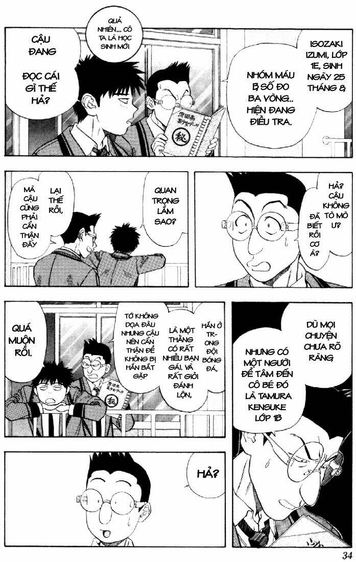 I”S Chapter 75 - Trang 2