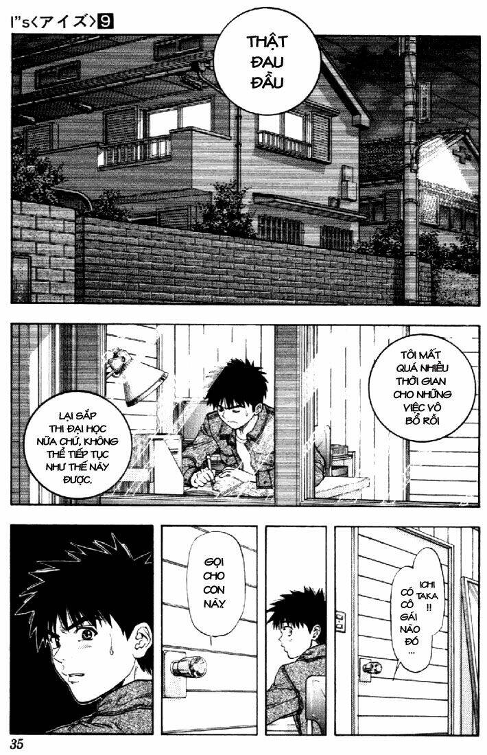 I”S Chapter 75 - Trang 2
