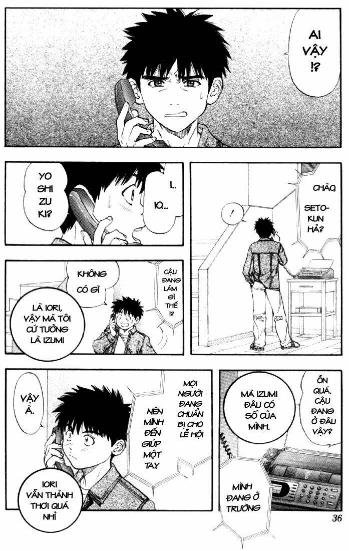 I”S Chapter 75 - Trang 2