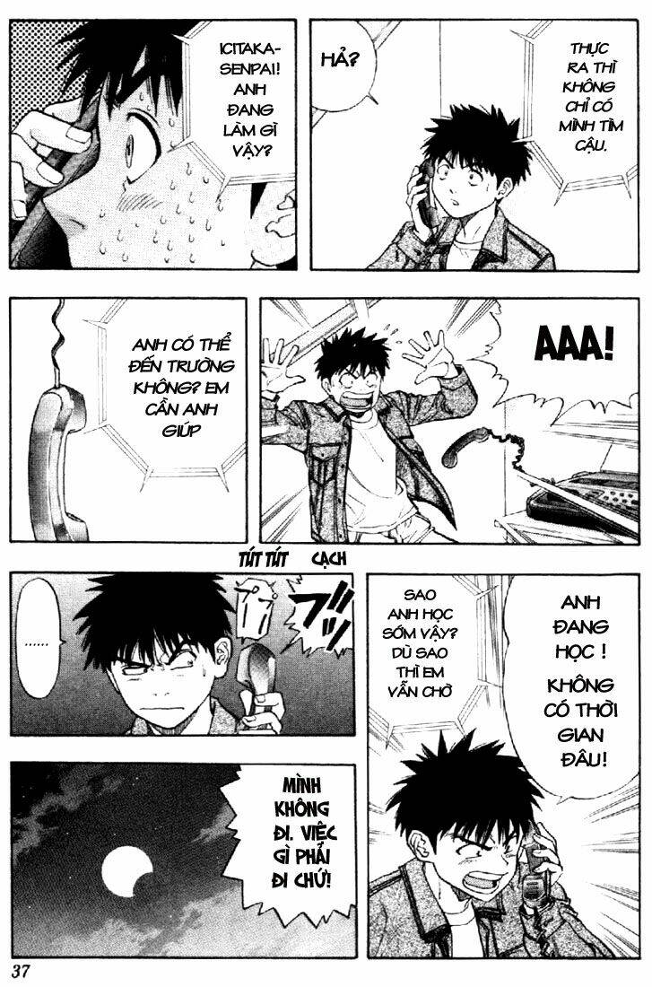 I”S Chapter 75 - Trang 2