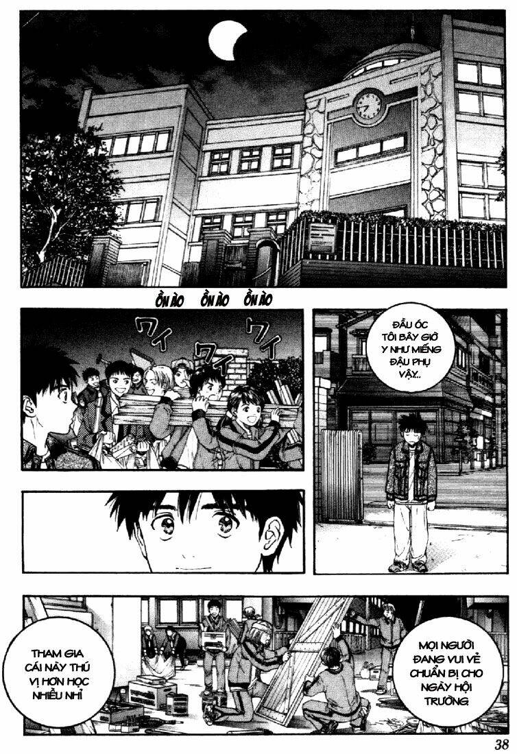 I”S Chapter 75 - Trang 2
