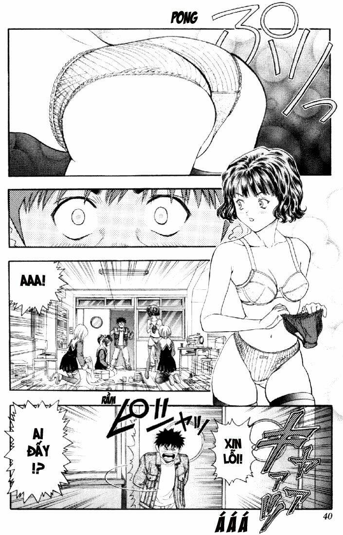 I”S Chapter 75 - Trang 2