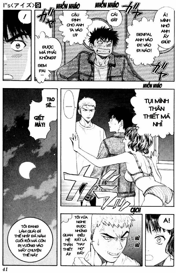 I”S Chapter 75 - Trang 2