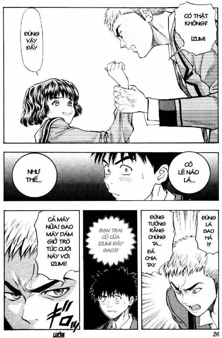 I”S Chapter 75 - Trang 2