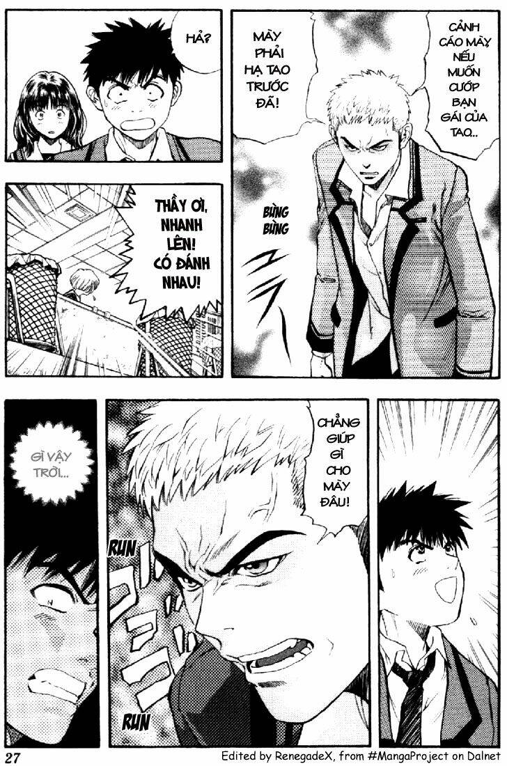 I”S Chapter 75 - Trang 2