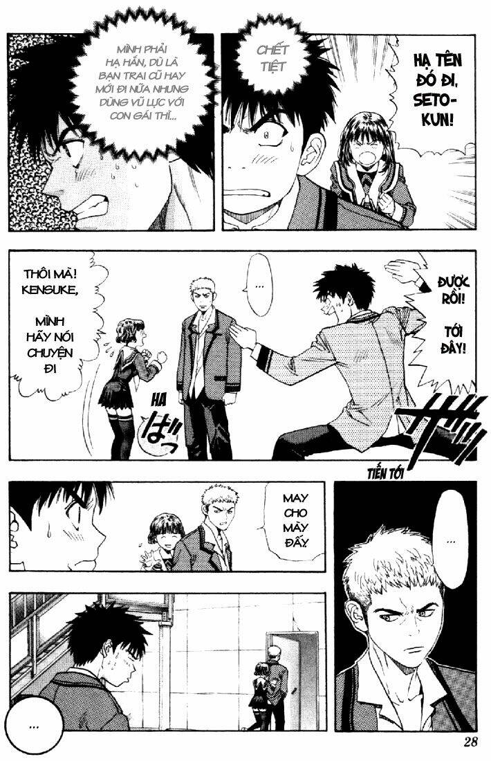 I”S Chapter 75 - Trang 2