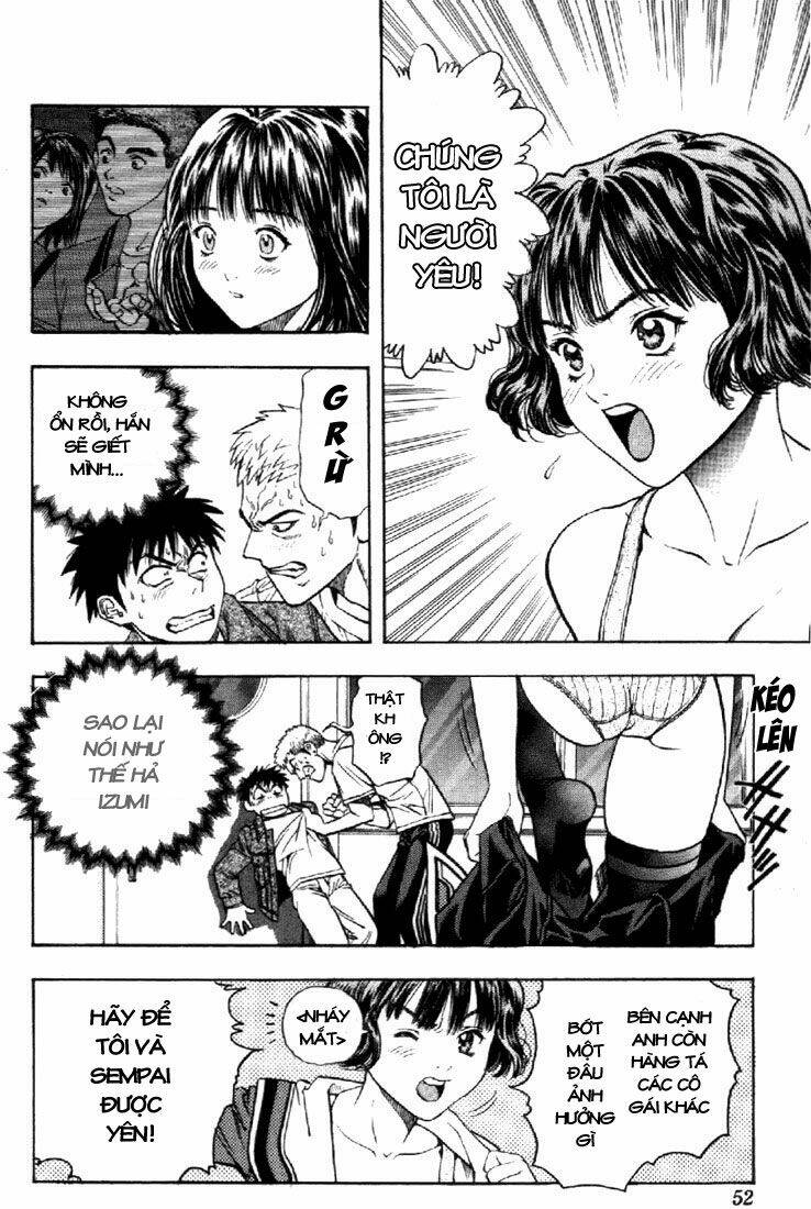 I”S Chapter 76 - Trang 2